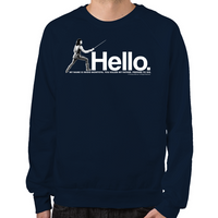 Load image into Gallery viewer, Inigo Montoya Sweatshirt
