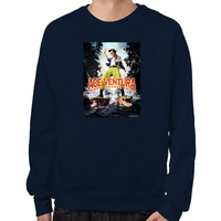 Load image into Gallery viewer, Ace Ventura When Nature Calls Sweatshirt
