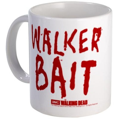 Walker Bait Mug