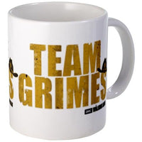 Load image into Gallery viewer, Team Grimes Mug
