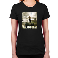 Load image into Gallery viewer, The Prison Women&#39;s T-Shirt
