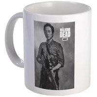 Load image into Gallery viewer, Glenn Portrait Mug
