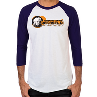 Load image into Gallery viewer, Miracle Max Men's Baseball T-Shirts
