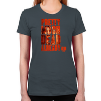 Load image into Gallery viewer, Dead Already Women&#39;s T-Shirt
