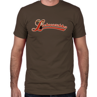 Load image into Gallery viewer, Ace Ventura Loohooserrhher Fitted T-Shirt

