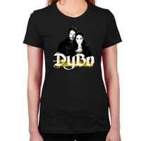 Load image into Gallery viewer, Lost Girl Dybo Women's T-Shirt
