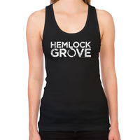 Load image into Gallery viewer, Hemlock Grove Women's Tank
