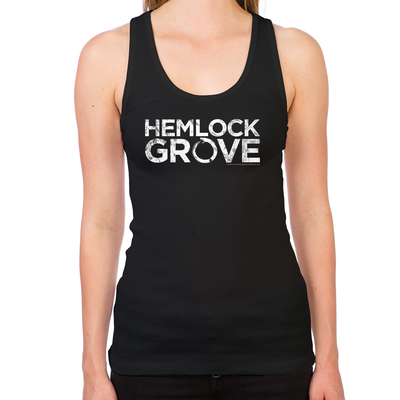 Hemlock Grove Women's Tank