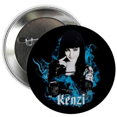 Lost Girl The Kenz Button