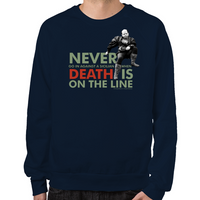 Load image into Gallery viewer, Vizzini Sweatshirt
