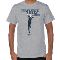 Load image into Gallery viewer, Thief Men&#39;s T-Shirt
