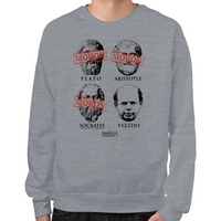 Load image into Gallery viewer, Morons! Sweatshirt
