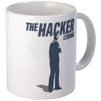 Load image into Gallery viewer, Hacker Mug
