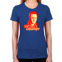 Load image into Gallery viewer, You’re a Cantaloupe Women's T-Shirt
