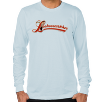 Load image into Gallery viewer, Ace Ventura Loohooserrhher Long Sleeve T-Shirt
