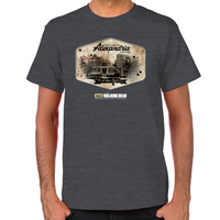 Load image into Gallery viewer, Alexandria Men&#39;s T-Shirt
