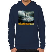 Load image into Gallery viewer, The World Needs Rick Grimes Hoodie
