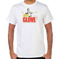 Load image into Gallery viewer, Ace Ventura Like a Glove T-Shirt
