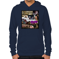 Load image into Gallery viewer, True Romance Movie Hoodie
