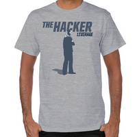 Load image into Gallery viewer, Hacker Men&#39;s T-Shirt
