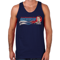 Load image into Gallery viewer, Rictatorship Men&#39;s Tank
