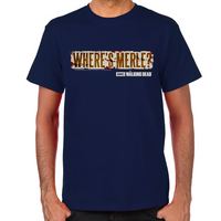 Load image into Gallery viewer, Merle T-Shirt
