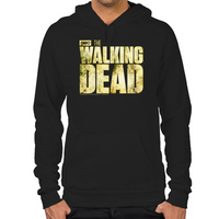 Load image into Gallery viewer, The Walking Dead Logo Hoodie
