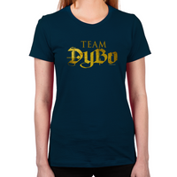 Load image into Gallery viewer, Lost Girl Team DyBo Women's T-Shirt
