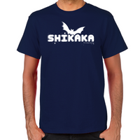 Load image into Gallery viewer, Ace Ventura Shikaka T-Shirt
