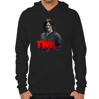 Load image into Gallery viewer, Season 10 Daryl Dixon Hoodie
