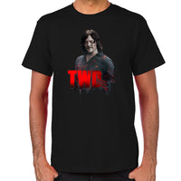 Load image into Gallery viewer, Season 10 Daryl Dixon T-Shirt
