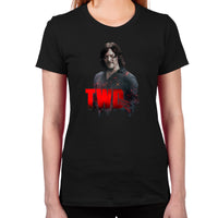 Load image into Gallery viewer, Season 10 Daryl Dixon Women&#39;s T-Shirt
