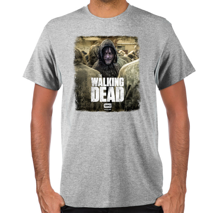 Daryl Dixon X T-Shirt