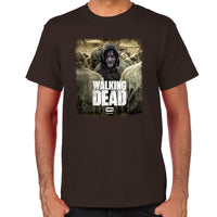 Load image into Gallery viewer, Daryl Dixon X T-Shirt
