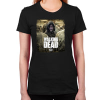 Load image into Gallery viewer, Daryl Dixon X Women&#39;s T-Shirt
