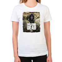 Load image into Gallery viewer, Daryl Dixon X Women&#39;s T-Shirt
