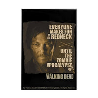 Load image into Gallery viewer, Daryl Dixon Redneck Magnet
