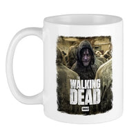 Load image into Gallery viewer, Daryl Dixon X Mug
