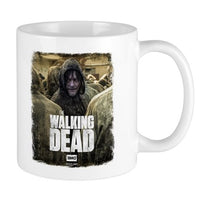 Load image into Gallery viewer, Daryl Dixon X Mug
