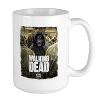 Load image into Gallery viewer, Daryl Dixon X Large Mug
