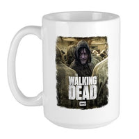 Load image into Gallery viewer, Daryl Dixon X Large Mug
