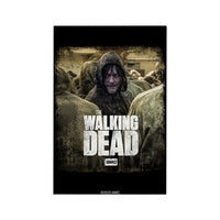 Load image into Gallery viewer, Daryl Dixon X Magnet
