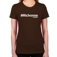 Load image into Gallery viewer, #Richonne Women&#39;s T-Shirt
