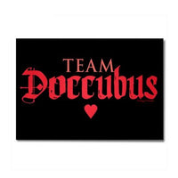 Load image into Gallery viewer, Team Doccubus Magnet
