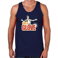 Load image into Gallery viewer, Ace Ventura Like a Glove Men&#39;s Tank
