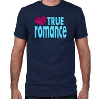Load image into Gallery viewer, True Romance Fitted T-Shirt

