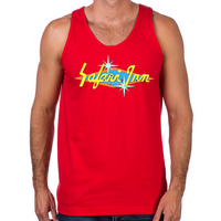 Load image into Gallery viewer, Safari Inn Men's Tank

