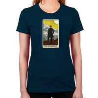 Load image into Gallery viewer, The Wanderer Women's T-Shirt
