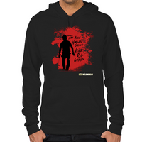 Load image into Gallery viewer, Rick Grimes World Hoodie
