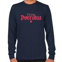 Load image into Gallery viewer, Lost Girl Team Doccubus Long Sleeve T-Shirt
